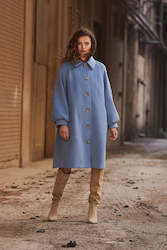 Womenswear: Addison Coat