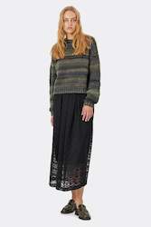 Womenswear: Fairhaven Jumper