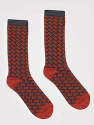 Womenswear: Rattan Socks