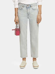 Womenswear: The Sky Jeans