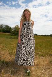 Womenswear: Lungo Midi Dress