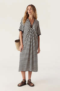 Womenswear: Riviera Knit Dress