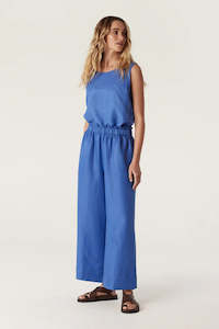 Womenswear: Spring Relaxed Pant