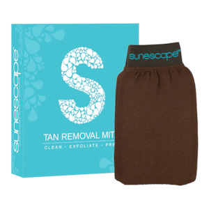 Sunescape Tan Removal Kit