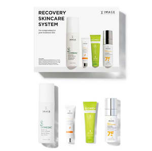 Image Post Treatment Kit - Recovery Skincare System