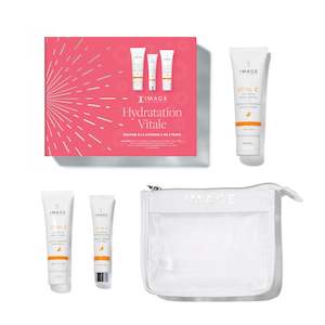 Image Holiday - Vital Hydration Discovery Set