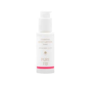 Pure Fiji Hydrating Body Lotion (90ml)