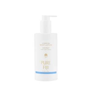 Pure Fiji Hydrating Body Lotion