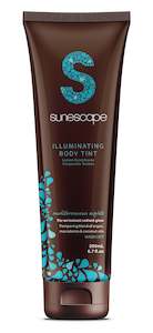 Sunescape Illuminating Body Tint 200ml