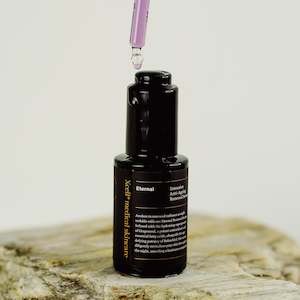 Treatment Serum: Eternal Intensive Renewal, Anti-Aging Serum 30ml