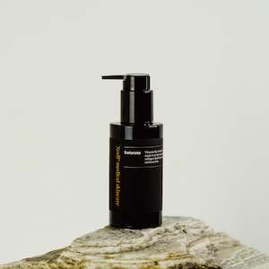 Saturate, The Ultimate Vitamin B5 Complex Moisturiser 100ml