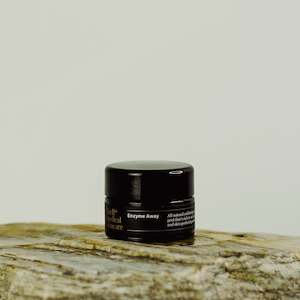 Products: Enzyme Away, Exfoliating Treatment 15ml