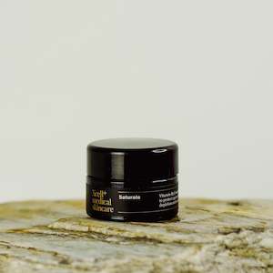 Saturate, The Ultimate Vitamin B5 Complex Moisturiser 15ml