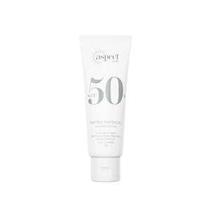 Aspect Tinted Physical Sun Protection SPF 50+