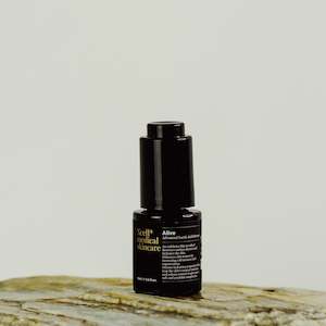 Lotion & Moisturizer: Alive, The Advanced Lactic Acid Serum 15ml