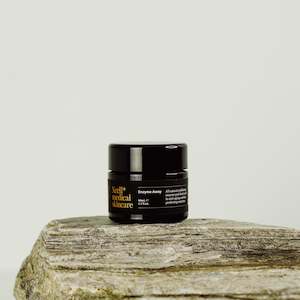 Treatment Mask: Enzyme Away, Exfoliating Treatment 50ml