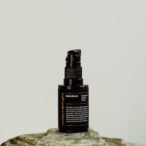 Hydro Boost, Hyaluronic Peptide Serum 30ml