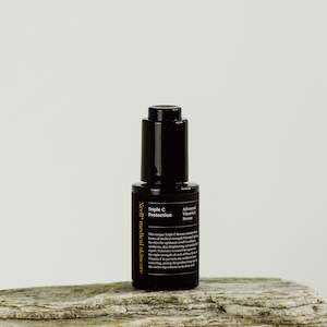 Serums: Triple C Protection, Advanced Vitamin C Serum 30ml