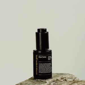 Clear Factor Serum, Acne and Breakout Serum 30ml