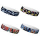 2pcs Fortnite Sports Hairband Sweatband Gym Accessories