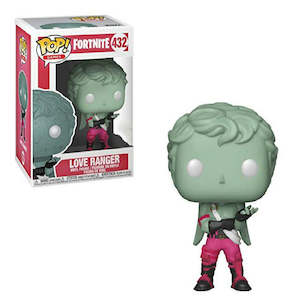 POP! Fortnite Love Ranger Vinyl Figure