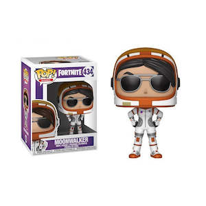 POP! Fortnite Moonwalker Vinyl Figure