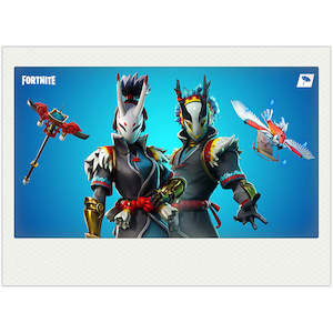 Hot Game Fortnite Battle Royale Poster Wall Decor