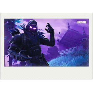 Hot Game Fortnite Battle Royale Poster Canvas Print Wall Decor