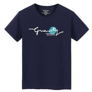 Computer game: Fashion Summer Short Sleeve Cotton Casual Plain T-shirt