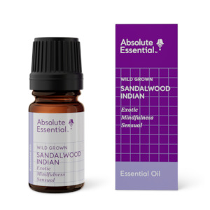 Sandalwood Indian Essential Oil