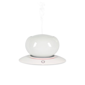 Health supplement: Ceramic Aroma Diffuser