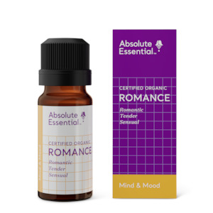 Romance Essential Oil Blend