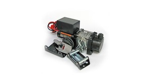 Winch Electric 2000