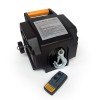 Marine accessory: Circuit Breakers - Manual Reset - Windlass