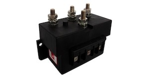 Solenoid 12v 500-1500W