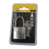 Marine Padlock - Set of 3 Stainless