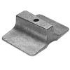 Yamaha Outboard Skeg Anode