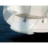 Ocean Match 80 - 660mm Stern Fitting Fender