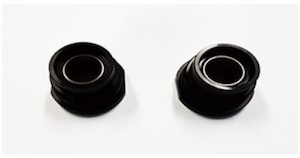 MaXtek Hydraulic steering Seal kit for 350hp cylinder