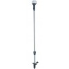 LED All Round White Light - Plug-in Pole 635mm (25")