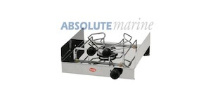 Single Burner Hob with Ignitor