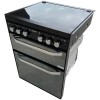 Spinflo K1500 Oven Grill Combo