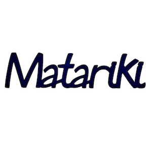 Matariki Abstract Design