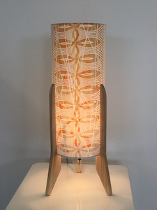 Pasifika Lamp - Large Abstrax.on