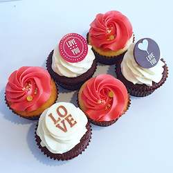 Love Cupcakes