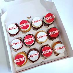 Corporate Cupcakes