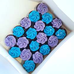 Mini Cupcakes