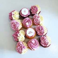 Special Cupcakes