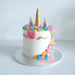 Unicorn Cake