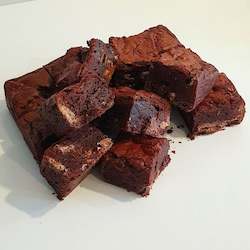 Chocolate Brownie Classic